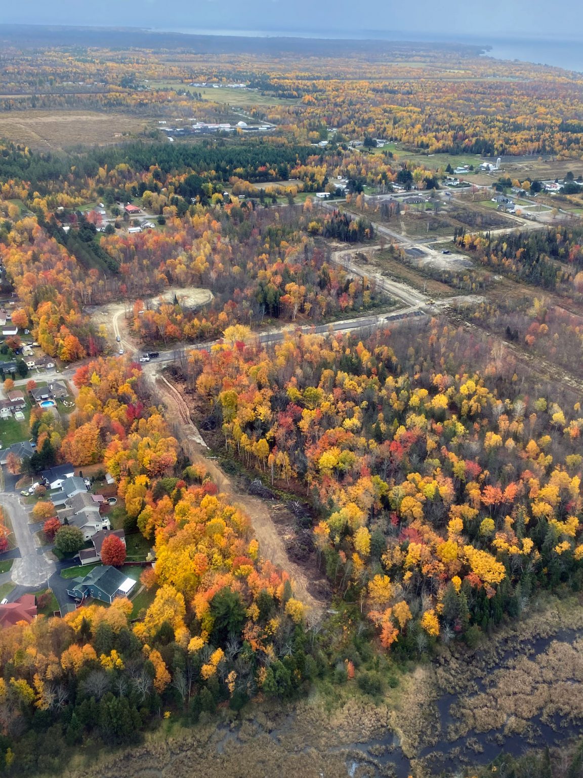 CASA Development Building Lots in Sturgeon Falls, Ontario CASA